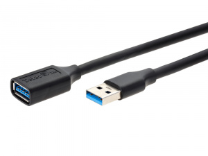 Удлинитель USB 3.0, 3m